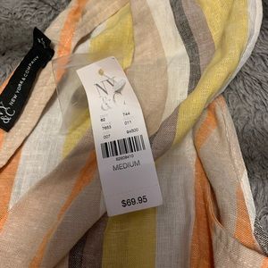 New York & company dress (vintage vibes)